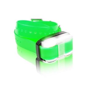 EDGE 1 Mile Extra Collar (Color: Green)